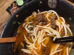 -俏湘私房菜(国贸店)