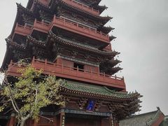 -开封府