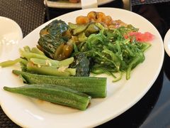 -圣丰索菲特·2 On 988 Café 自助餐厅