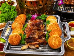 -德乐海蒙餐