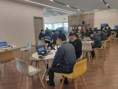 -北京宝诚宝马4S店