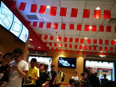 -老通城豆皮大王(吉庆街店)