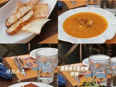 -Hostaria Bar维他餐吧·意大利西餐厅·牛排馆