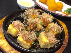 iphone_upload_pic-仓桥家·焗寿司·锅物(光谷步行街店)