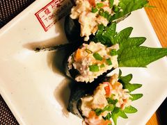 -德川家日本料理(中关村寰太大厦店)