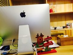 -海马体照相馆(大连罗斯福广场店)