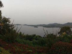 -天目湖涵田半山温泉