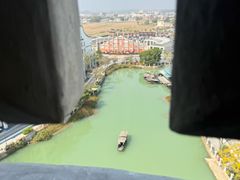 -赤坎·广东华侨国际旅游度假区