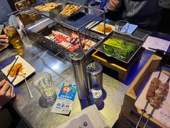 呼伦贝尔羊肉串-很久以前羊肉串(大华三路店)