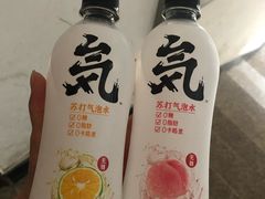 -中国石油(康福站)