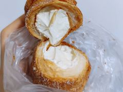 奶油号角-多乐之日(西苑龙湖店)