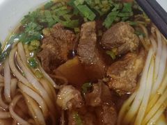 排骨粉-肆姐面粉馆(坡子街店)