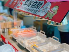 -嘉和一品粥(方庄店)