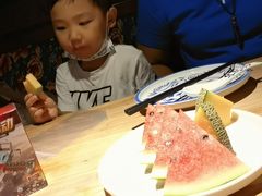-小放牛炒菜馆(北国商城店)