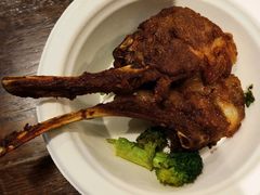 烤羊排-盒马鲜生(杭州运河上街店)