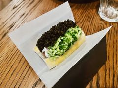 -BOR Eatery(安福路店)