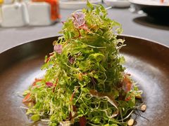 -上海滩餐厅(BFC外滩金融中心店)