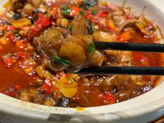 -湘轩·土菜研究院(光大店)