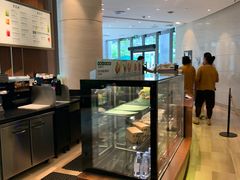 -星巴克(深圳香港大学深圳医院店)