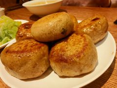 -清真吴记门钉肉饼·喜多利