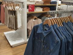 -优衣库(天津天河城店)