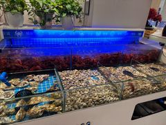 -星伦多自助料理·涮烤一体(江桥万达店)