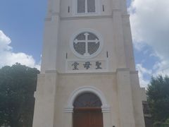 -涠洲岛-圣母堂
