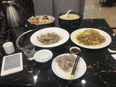 -阿湾楼·温州海鲜·江浙菜(京江路店)