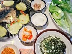-猫抓烤肉(武进吾悦广场店)