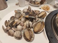 -海味当家·蒸锅海鲜(中山广场创始店)