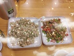 -61号餐吧(兴坪古镇漓江店)