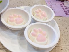 猫爪布丁-点都德(龙之梦店)