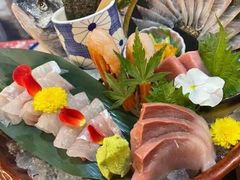 -築鳥日本料理(黑沙环店)