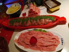 -小龙坎火锅(全球总店)