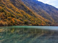 -叠溪松坪沟景区