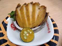 -友壹町寿司(佛山新DNA店)