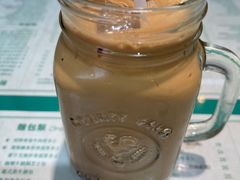 -金捞茶餐室(祐汉兴隆楼店)