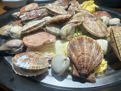 -三个渔夫·蒸汽海鲜(小白楼店)