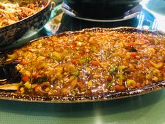 -福照楼汽锅鸡·云南菜(护国路店)