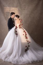 -太郎花子婚纱摄影TAHAKO(无锡店)