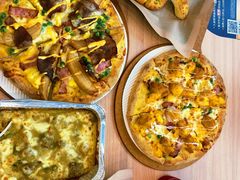 -达美乐比萨(大冲店)