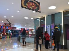 -万达广场(济南魏家庄店)