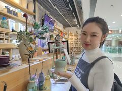 -今日陶艺(富力广场店)