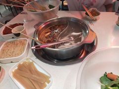 -来伊回麻辣烫·火锅串串清真(红瓦寺总店)