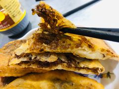 -逍遥镇刘相五胡辣汤豆沫馆(康复中街店)