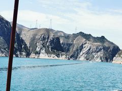 -黄河三峡风景名胜区