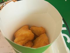 -德克士(前门店)