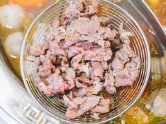 -嬷孙家潮汕牛肉火锅(北京路天河城店)