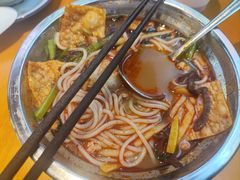 -雙冲柳州螺蛳粉&酸嘢&桂林米粉(簋街店)