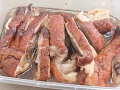 -晓马鸭店(新芜路店)